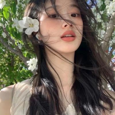 影之花
