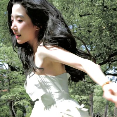 甜蜜的艾玛，亲爱的芭比