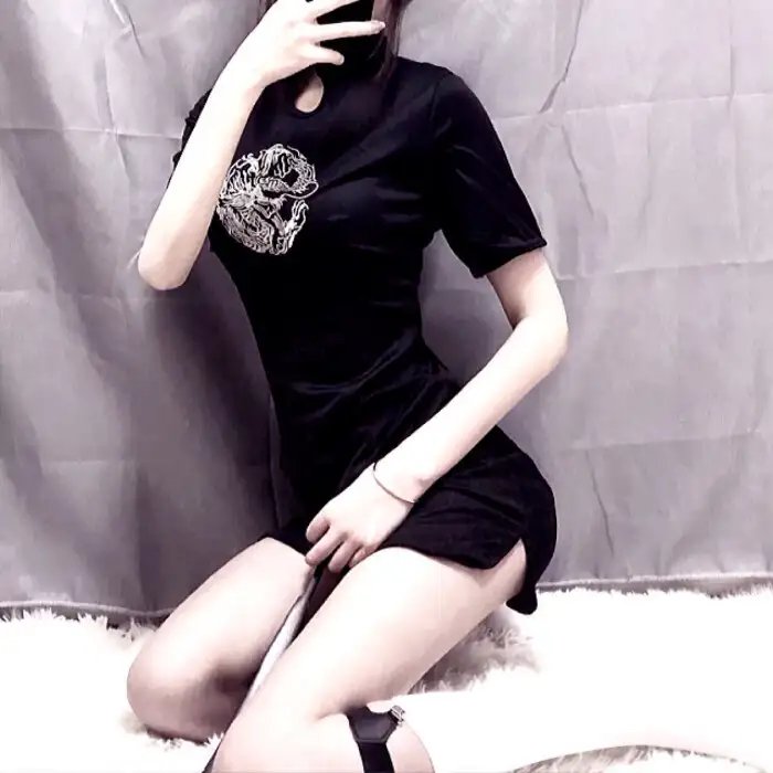 骇故事之往生刑